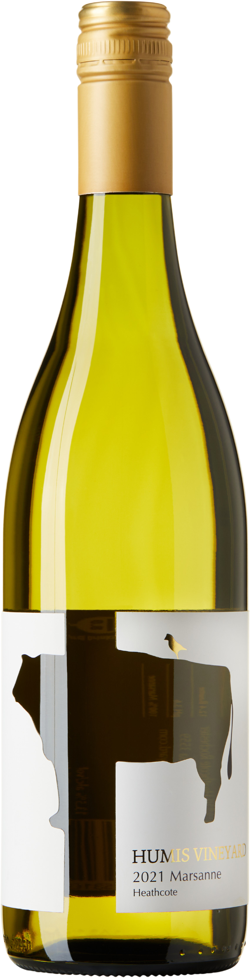 Humis Vineyard Heathcote Marsanne 2021